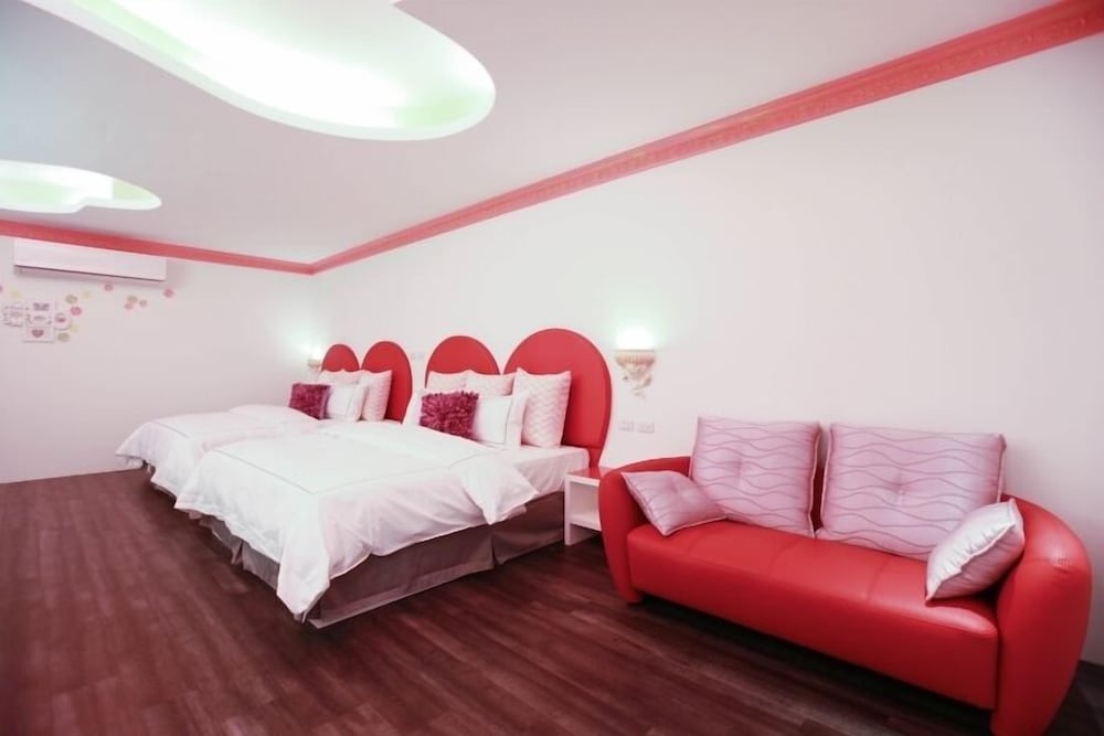 the tiles garden bandb