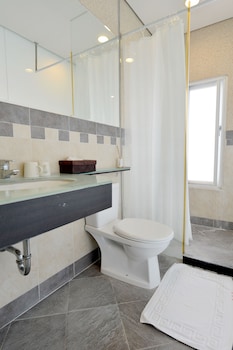 bay of chen hai penghu homestay