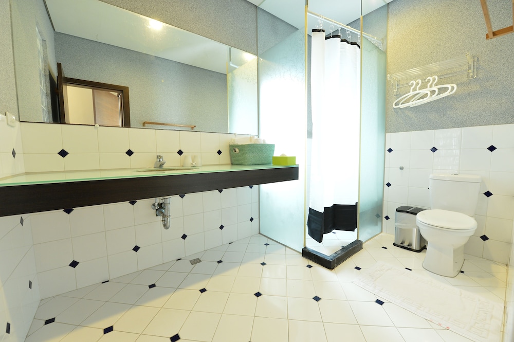 bay of chen hai penghu homestay