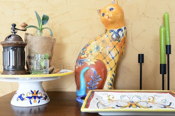 bay of chen hai penghu homestay