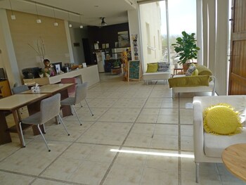 bay of chen hai penghu homestay