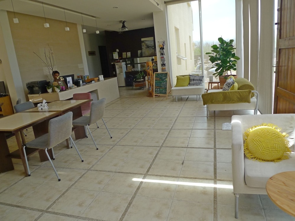 bay of chen hai penghu homestay