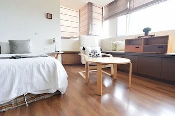 bay of chen hai penghu homestay