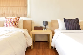 bay of chen hai penghu homestay