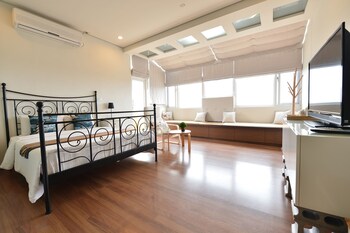 bay of chen hai penghu homestay