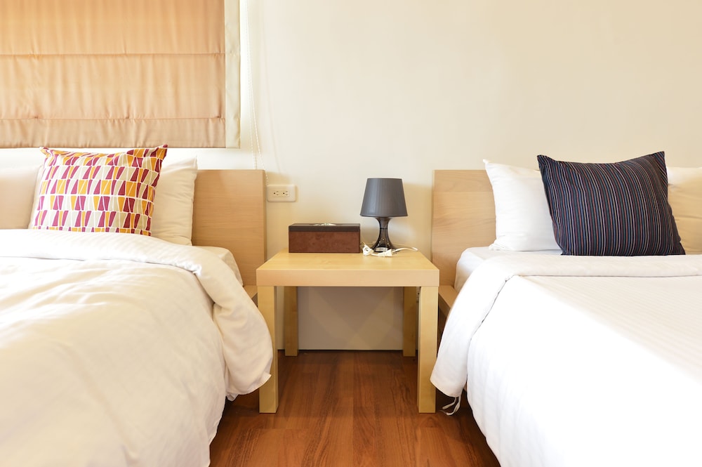 bay of chen hai penghu homestay