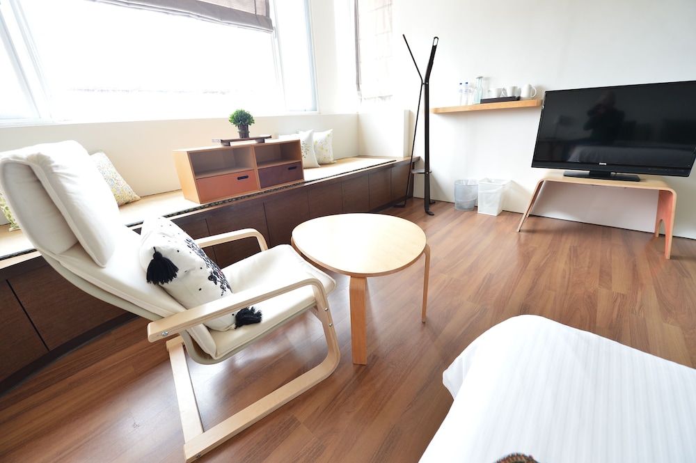 bay of chen hai penghu homestay