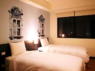 quemoy hotel