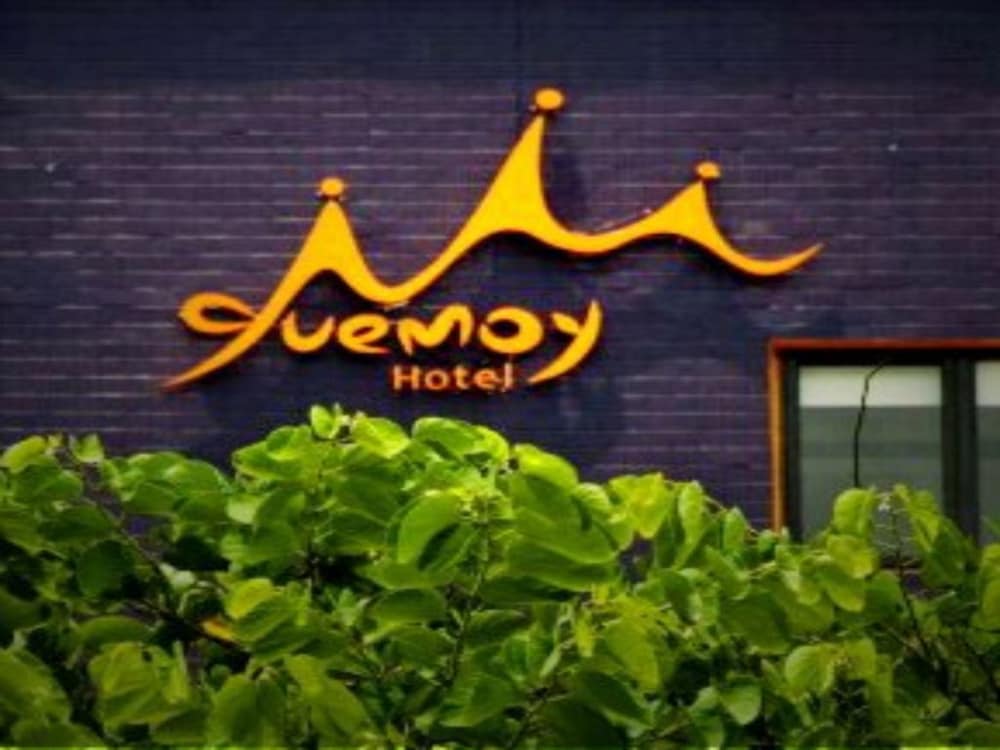 quemoy hotel