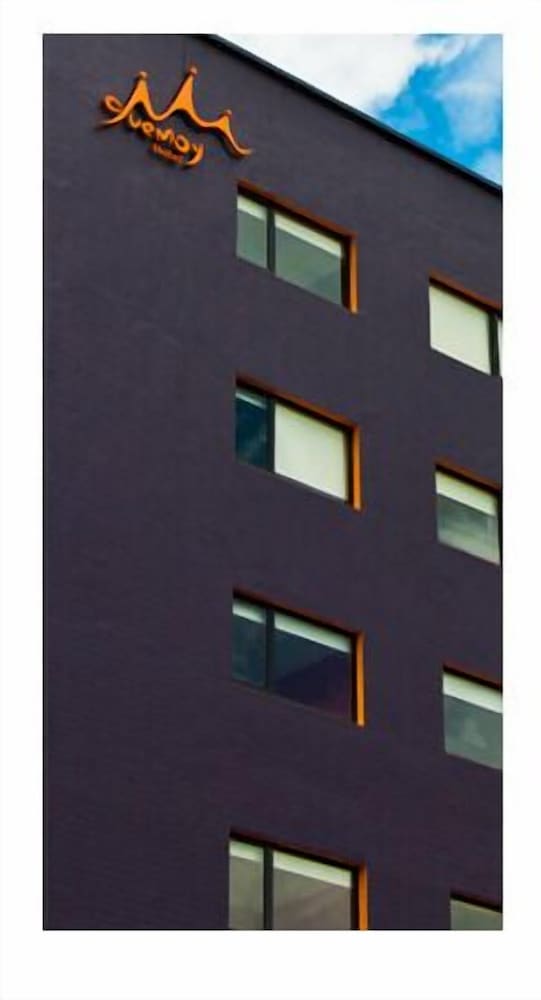 quemoy hotel