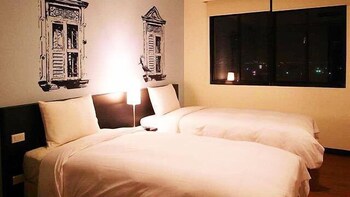 quemoy hotel