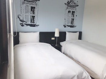 quemoy hotel