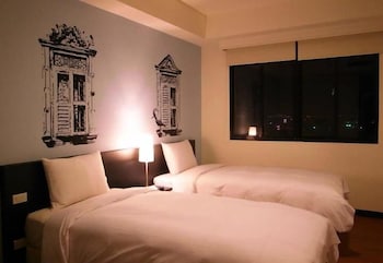 quemoy hotel