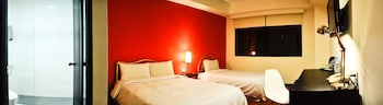quemoy hotel