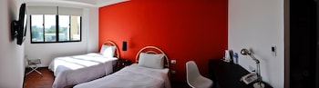 quemoy hotel