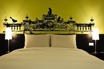 quemoy hotel
