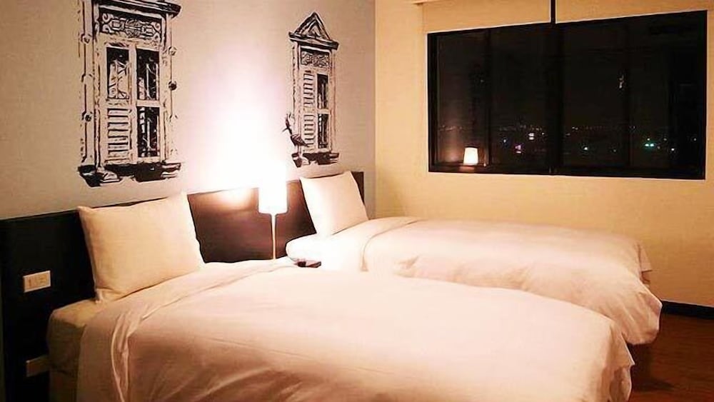 quemoy hotel