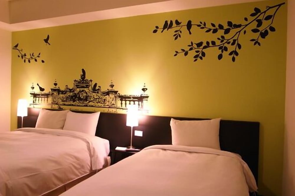 quemoy hotel