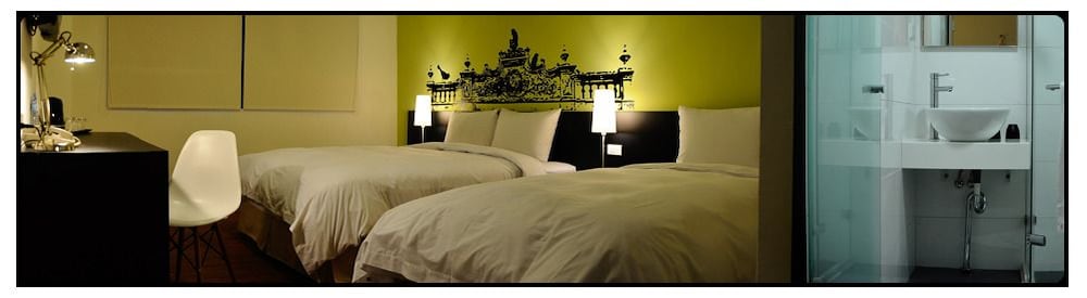 quemoy hotel