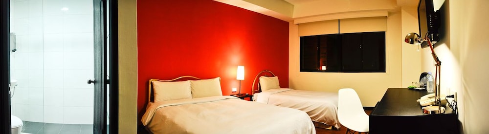 quemoy hotel