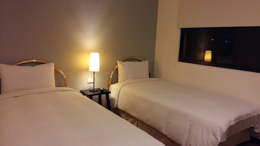 quemoy hotel