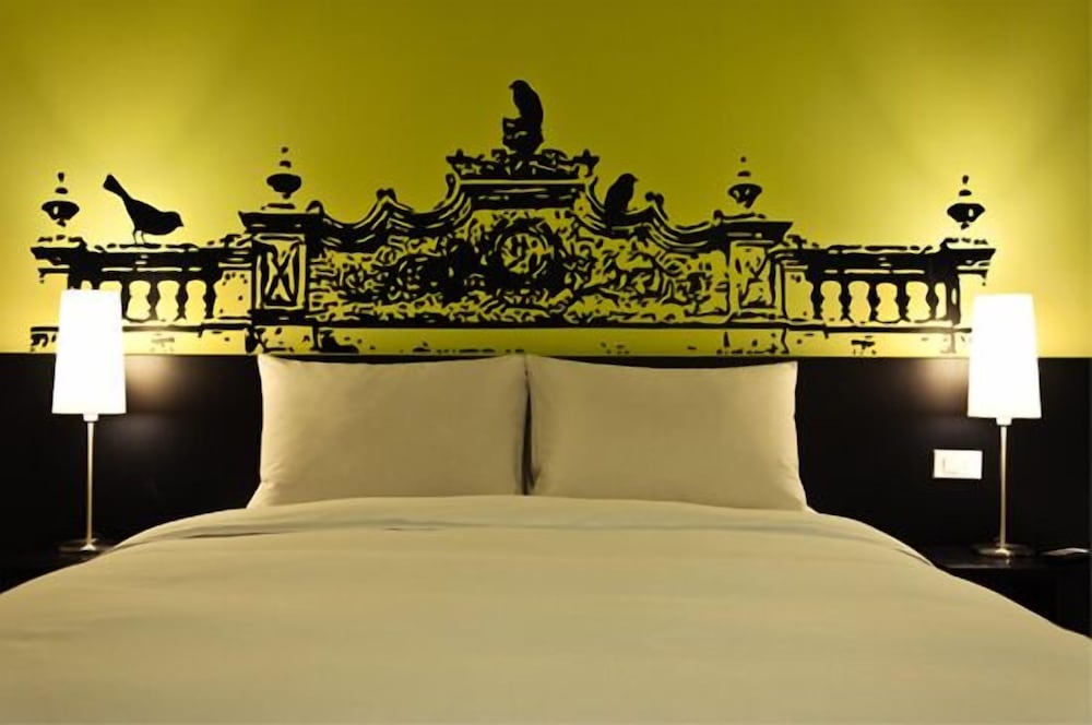 quemoy hotel
