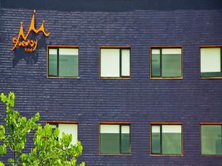 quemoy hotel