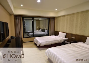 ehome hotel