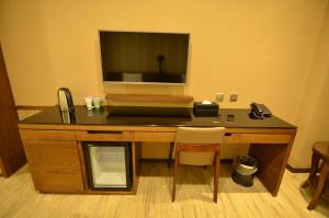 ehome hotel