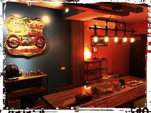 Park 61 B&B,,3 star