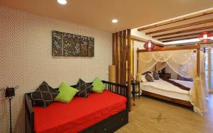 Park 61 B&B,,3 star