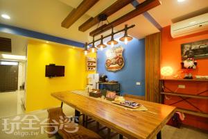 Park 61 B&B,,3 star