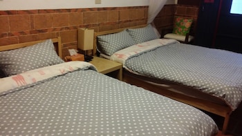 pearl coffee guest house