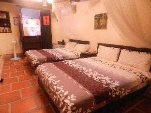 pearl coffee guest house