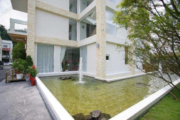 xianel vacation chateau