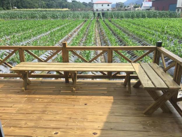 xianel vacation chateau