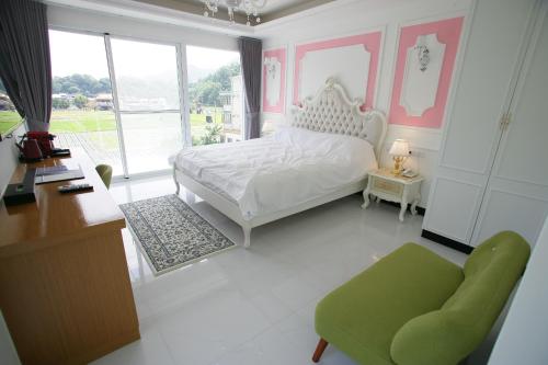 xianel vacation chateau