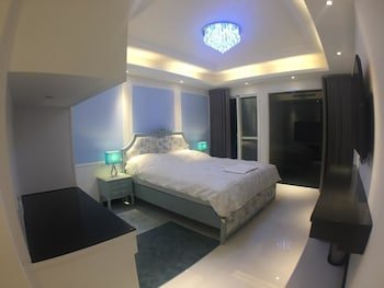 xianel vacation chateau