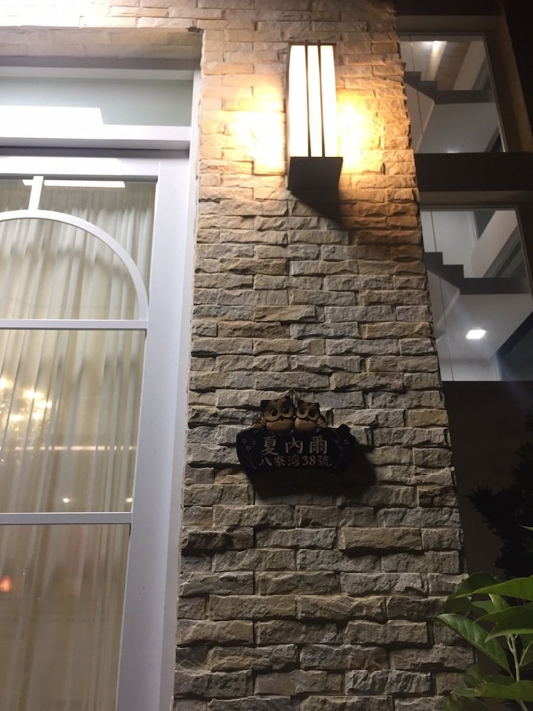 xianel vacation chateau