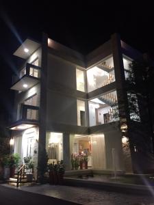 xianel vacation chateau