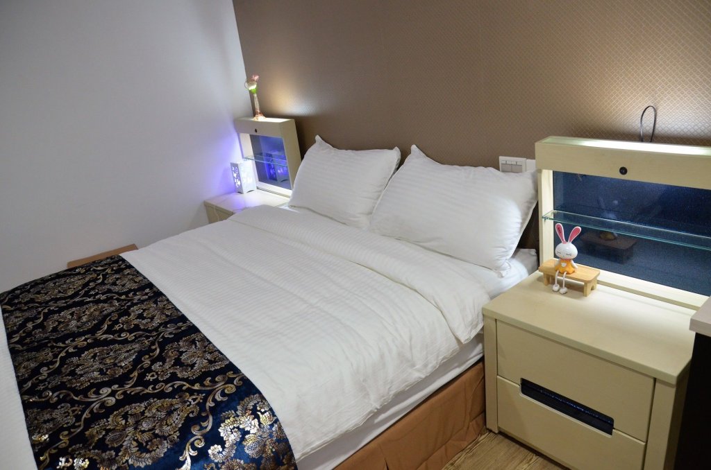 M Taipei Hotel,Taipei>>Daan,3 star