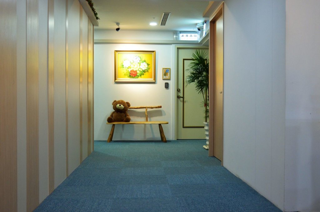 M Taipei Hotel,Taipei>>Daan,3 star