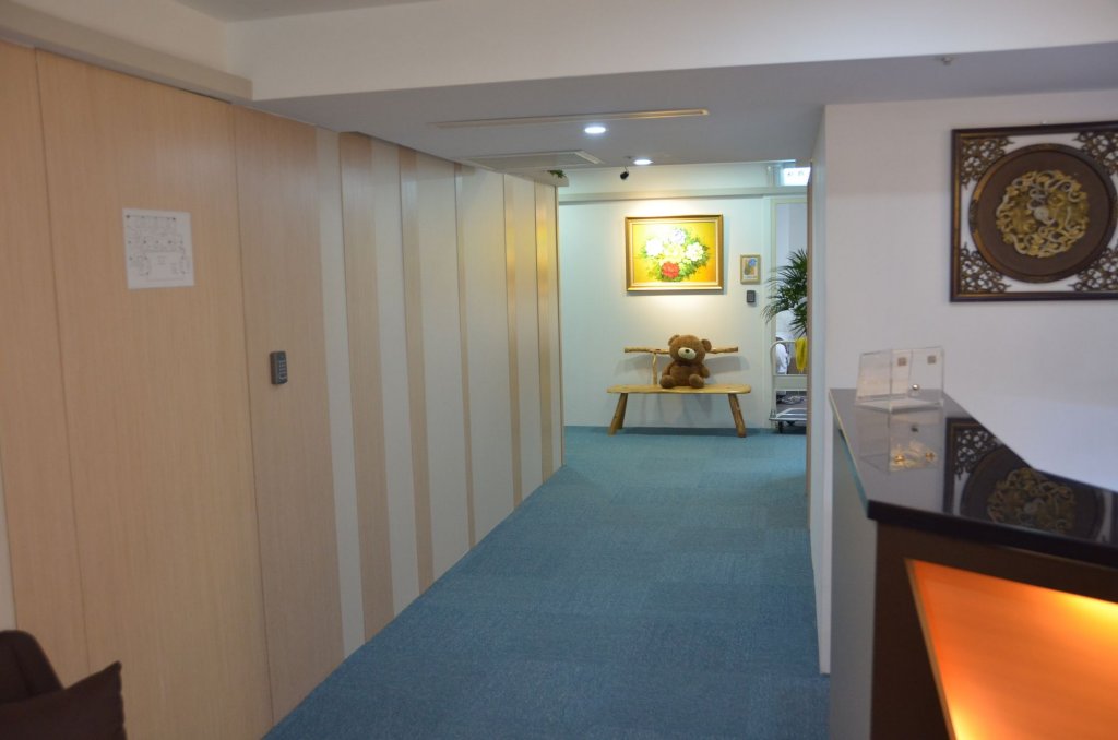 M Taipei Hotel,Taipei>>Daan,3 star