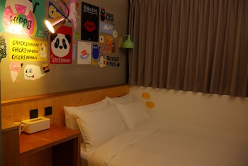 taipei