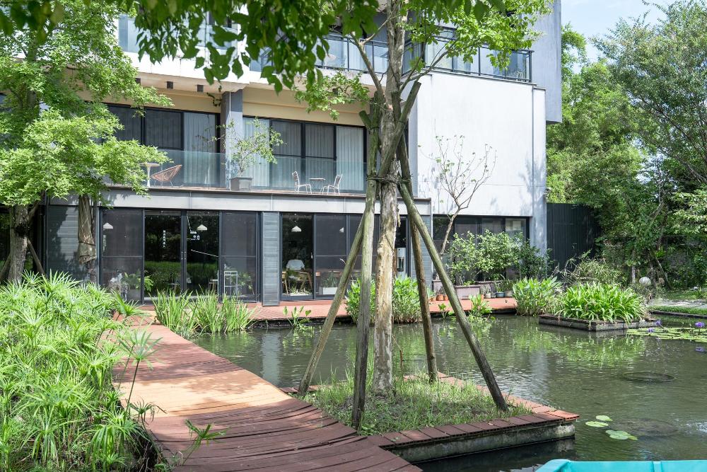onsense villa