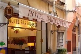 hotel bartolomeo