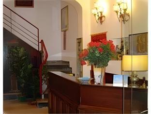 hotel bartolomeo