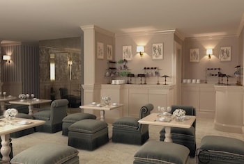 hotel bartolomeo