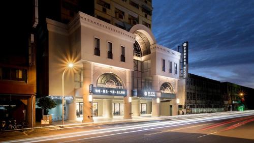 star diamond international business hotel hua hotel