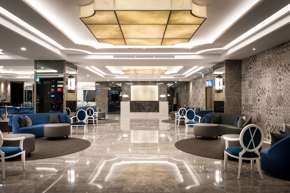 star diamond international business hotel hua hotel